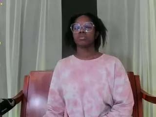 Connywells from CamSoda