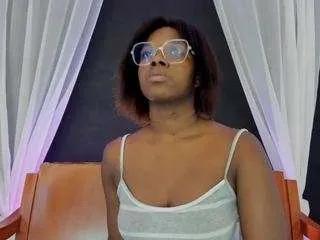 Connywells from CamSoda