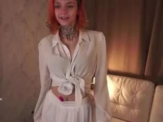 constancefountain from CamSoda is Freechat