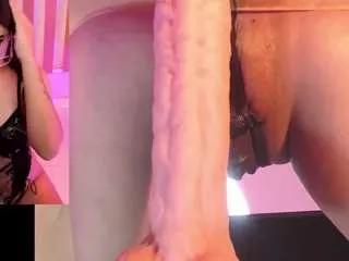 Cookiesandboots from CamSoda