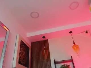coral-lise from CamSoda is Freechat