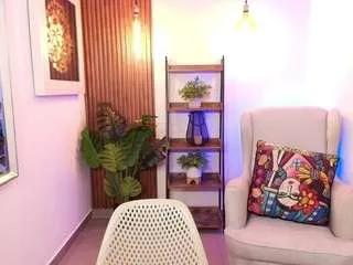 coral-lise from CamSoda is Freechat