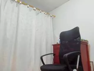 Coralbigdick from CamSoda