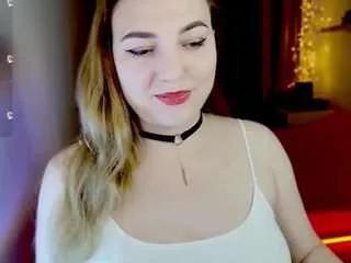 coralinlove from CamSoda is Freechat