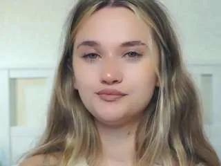 coreenvanderwege from CamSoda is Freechat