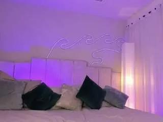 corinne-benson from CamSoda is Freechat