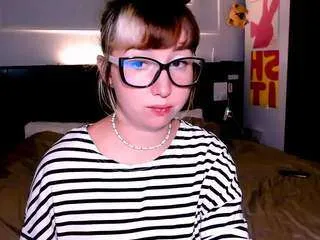 Cosmoriri from CamSoda