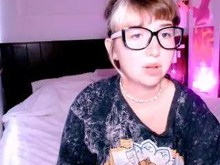 Cosmoriri from CamSoda