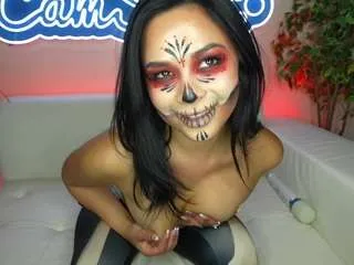 Cosplay from CamSoda