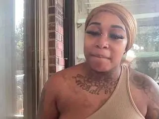 creamesensation from CamSoda