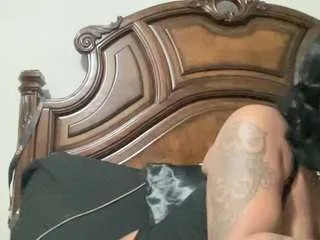 creamesensation from CamSoda is Freechat