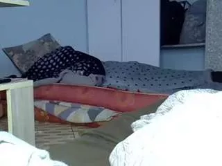 Crispy-tight from CamSoda