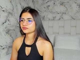 cristal-ferrer from CamSoda is Freechat