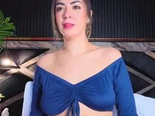 cristal-heart from CamSoda is Freechat