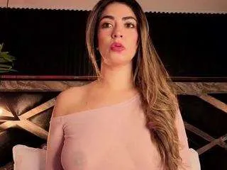 cristal-heart from CamSoda is Freechat