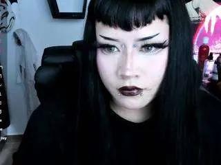 cristal-kosh from CamSoda is Freechat