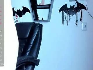 cristal-kosh from CamSoda is Freechat