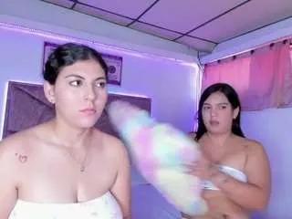cristal-smith02 from CamSoda is Freechat