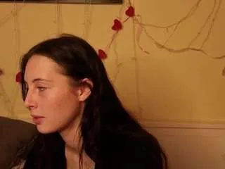 cristenrussomano from CamSoda is Freechat