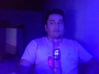 cristian3330 from CamSoda is Freechat
