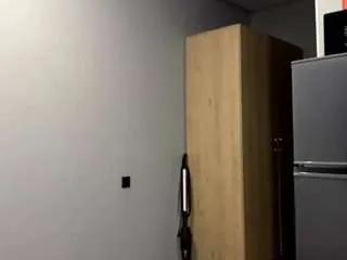 cristiharootunian from CamSoda is Freechat