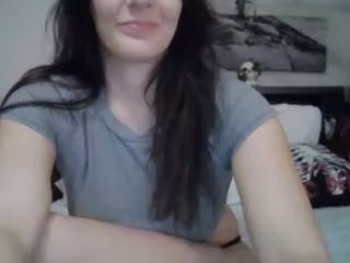 Crystallake from CamSoda