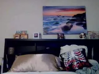 Crystallake from CamSoda