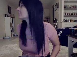 Crystallake from CamSoda