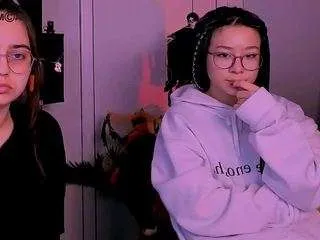 crysten878 from CamSoda is Freechat