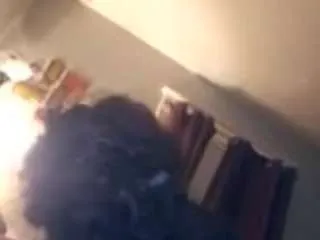 Curlyhair3dqt from CamSoda