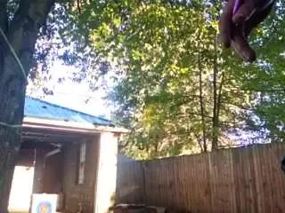 Curlyhair3dqt from CamSoda