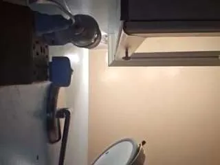 Curlyhair3dqt from CamSoda