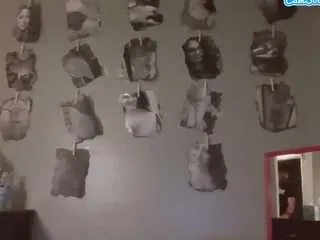 Curlyhair3dqt from CamSoda