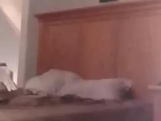 Curlyhair3dqt from CamSoda