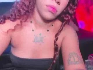 curlyvenus from CamSoda is Freechat