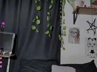 cute-melanie from CamSoda is Freechat