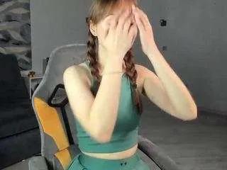cutetous from CamSoda is Freechat