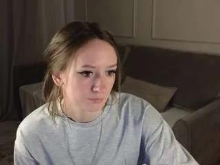 cutienaughtygirl from CamSoda is Freechat