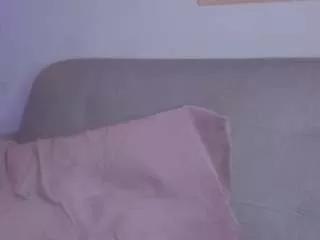 Cuttehanna18 from CamSoda