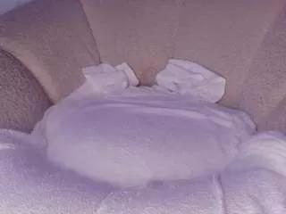 Cuttehanna18 from CamSoda