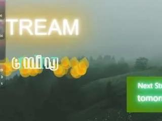 cyberxgoddess from CamSoda is Freechat