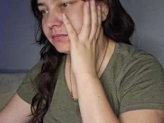 cyndeewinter from CamSoda is Freechat