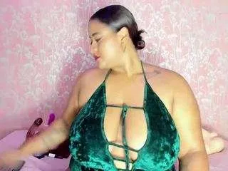 cynthia-sam from CamSoda is Freechat