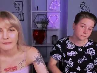 daisy-baby12 from CamSoda is Freechat