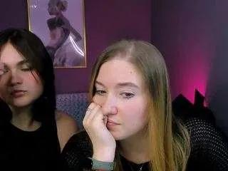 daisy-candy from CamSoda is Freechat