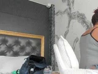 Dalaymoore from CamSoda