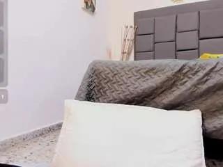 dalila-conde from CamSoda is Freechat