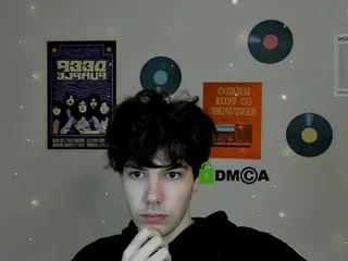 damon-rich from CamSoda is Freechat