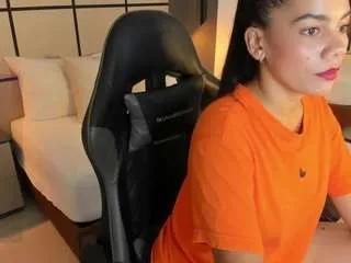 Dana-daree from CamSoda