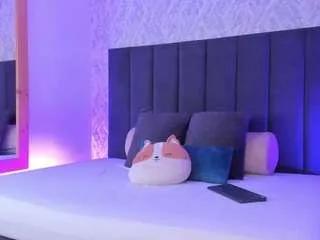 Dana-haze from CamSoda